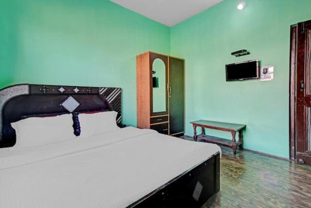 Hotel Grand City Heart Srīnagar Exterior foto